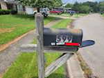 599 N Susan Way  IN 47165 | MLS 202509958 Photo 3