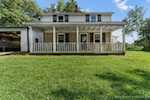 809 Utica Sellersburg Rd Jeffersonville IN 47130 | MLS 202509969 Photo 1