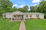 1339 S Eckerty Doolittle Rd Eckerty IN 47116 | MLS 202509931 Photo 1