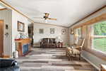 1339 S Eckerty Doolittle Rd Eckerty IN 47116 | MLS 202509931 Photo 24