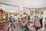 1339 S Eckerty Doolittle Rd Eckerty IN 47116 | MLS 202509931 Photo 13