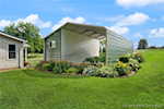 1339 S Eckerty Doolittle Rd Eckerty IN 47116 | MLS 202509931 Photo 7