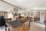 1339 S Eckerty Doolittle Rd Eckerty IN 47116 | MLS 202509931 Photo 2