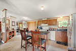 1339 S Eckerty Doolittle Rd Eckerty IN 47116 | MLS 202509931 Photo 3