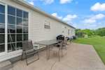 1414 Deer Ridge Way Ne New Salisbury IN 47161 | MLS 202509447 Photo 35