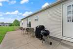 1414 Deer Ridge Way Ne New Salisbury IN 47161 | MLS 202509447 Photo 34