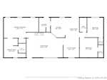 1414 Deer Ridge Way Ne New Salisbury IN 47161 | MLS 202509447 Photo 31