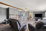 1414 Deer Ridge Way Ne New Salisbury IN 47161 | MLS 202509447 Photo 6