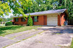 306 Country Club Dr New Albany IN 47150 | MLS 202509964 Photo 2