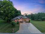 2307 Carriage Ct Jeffersonville IN 47130 | MLS 202509971 Photo 1