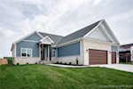 7644 Melrose (Lot #547) Ln Charlestown IN 47111 | MLS 202509978 Photo 1