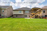 3057 Bridlewood Ln New Albany IN 47150 | MLS 202509956 Photo 49