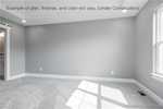 3059 Bridlewood Ln New Albany IN 47150 | MLS 202509954 Photo 20