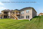 3059 Bridlewood Ln New Albany IN 47150 | MLS 202509954 Photo 52