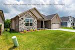 3057 Bridlewood Ln New Albany IN 47150 | MLS 202509956 Photo 6