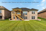 3059 Bridlewood Ln New Albany IN 47150 | MLS 202509954 Photo 51