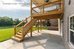 3059 Bridlewood Ln New Albany IN 47150 | MLS 202509954 Photo 48