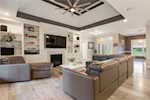 2307 Carriage Ct Jeffersonville IN 47130 | MLS 202509971 Photo 23