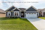 3059 Bridlewood Ln New Albany IN 47150 | MLS 202509954 Photo 5