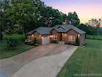 2307 Carriage Ct Jeffersonville IN 47130 | MLS 202509971 Photo 7