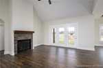 7644 Melrose (Lot #547) Ln Charlestown IN 47111 | MLS 202509978 Photo 13