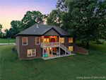 2307 Carriage Ct Jeffersonville IN 47130 | MLS 202509971 Photo 14