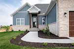 7644 Melrose (Lot #547) Ln Charlestown IN 47111 | MLS 202509978 Photo 8