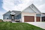 7644 Melrose (Lot #547) Ln Charlestown IN 47111 | MLS 202509978 Photo 3