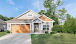 6572 Abney Ct Jeffersonville IN 47130 | MLS 202509952 Photo 1