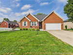 3218 Rosemont Dr Jeffersonville IN 47130 | MLS 202509981 Photo 1