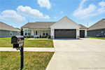 8107 Palermo Trl Sellersburg IN 47172 | MLS 202509995 Photo 1