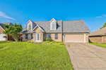 8509 Plum Valley Ct Sellersburg IN 47172 | MLS 202509999 Photo 1
