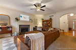 1715 Nole Dr Jeffersonville IN 47130 | MLS 202509973 Photo 23