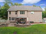 1715 Nole Dr Jeffersonville IN 47130 | MLS 202509973 Photo 6