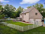 1715 Nole Dr Jeffersonville IN 47130 | MLS 202509973 Photo 4