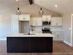 5115 Woodstone Circle Jeffersonville IN 47130 | MLS 202509373 Photo 2