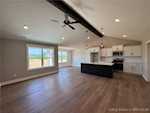 5115 Woodstone Circle Jeffersonville IN 47130 | MLS 202509373 Photo 16