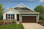 5103 Woodstone Circle Jeffersonville IN 47130 | MLS 202509298 Photo 1