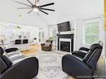 3218 Rosemont Dr Jeffersonville IN 47130 | MLS 202509981 Photo 6