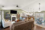 1329 Valley View Rd New Albany IN 47150 | MLS 202509917 Photo 10
