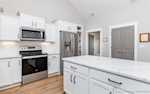 6572 Abney Ct Jeffersonville IN 47130 | MLS 202509952 Photo 16