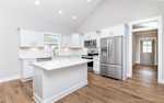 6572 Abney Ct Jeffersonville IN 47130 | MLS 202509952 Photo 12