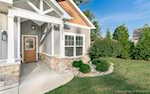 6572 Abney Ct Jeffersonville IN 47130 | MLS 202509952 Photo 6
