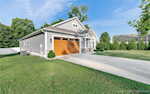6572 Abney Ct Jeffersonville IN 47130 | MLS 202509952 Photo 4