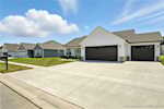 8107 Palermo Trl Sellersburg IN 47172 | MLS 202509995 Photo 3
