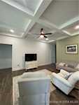 4063 Williams Crossing Way Jeffersonville IN 47130 | MLS 202508281 Photo 5