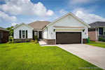 5544 Limestone Creek Dr Charlestown IN 47111 | MLS 202509900 Photo 1
