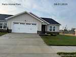 5116 Woodstone Circle Jeffersonville IN 47130 | MLS 202507341 Photo 1