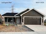 5119 Woodstone Circle Jeffersonville IN 47150 | MLS 202507853 Photo 1
