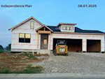 7045 Oaken Ln Lanesville IN 47136 | MLS 202508554 Photo 1